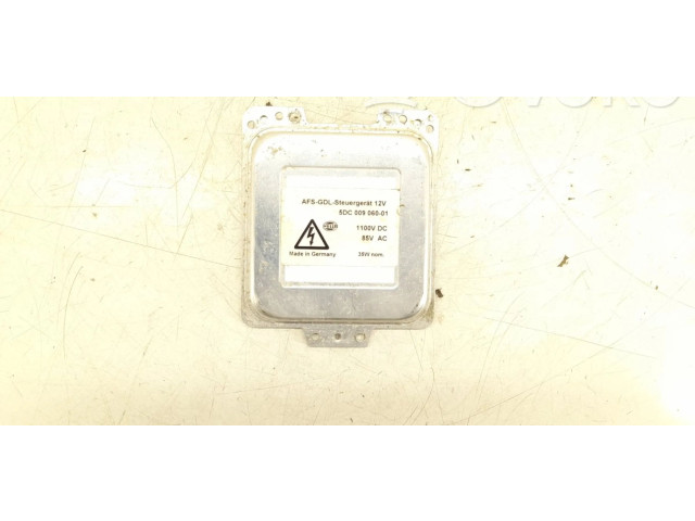 Блок управления Xenon