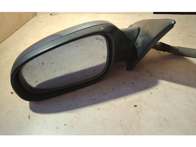 Зеркало электрическое        Volvo V70  2000 - 2004 года   