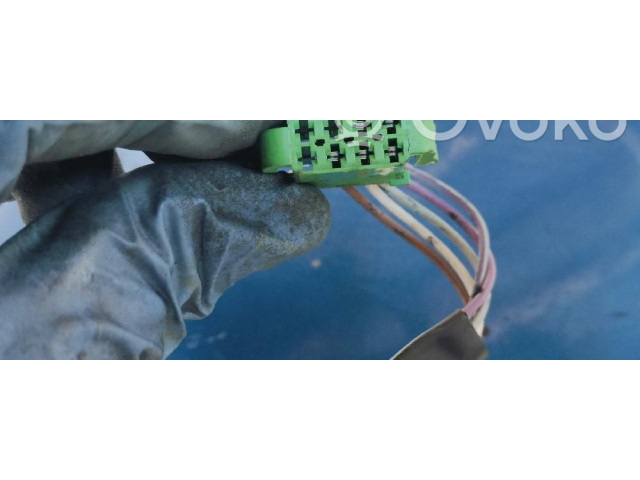 Зеркало электрическое        Volkswagen New Beetle  1998 - 2011 года   