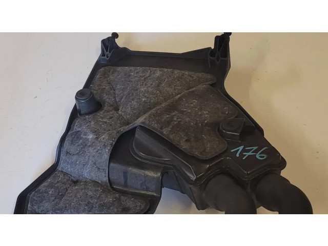 Резонатор всасывания