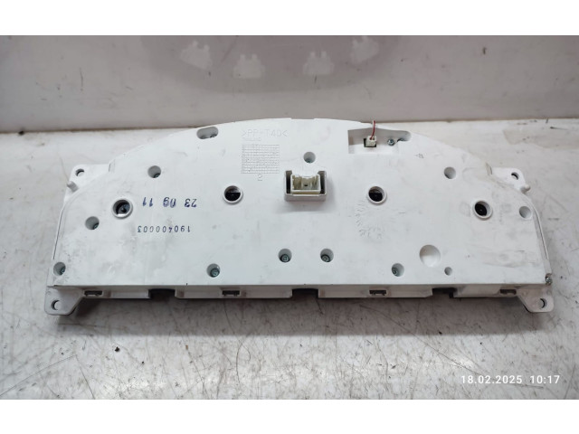 Панель приборов 31327434   Volvo XC90       