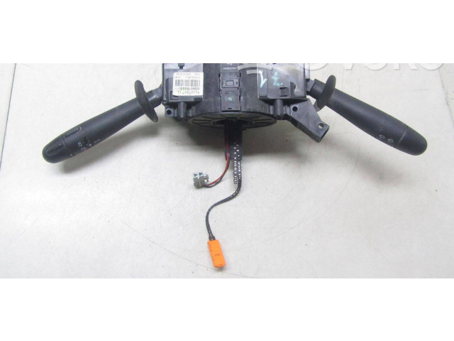 Ручка стеклоочистителей 8200070265   Renault Trafic II (X83)