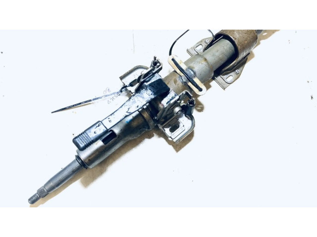 Рулевая рейка Mitsubishi Carisma 1996-1999 года