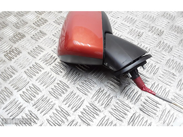 Зеркало электрическое        Suzuki Ignis   -  года   