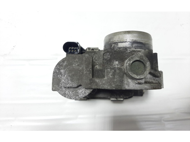 Дроссельная заслонка 04C133062C   Skoda Octavia Mk3 (5E)   