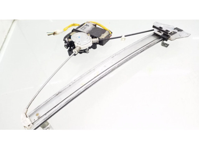 Передний комплект электрического механизма для подъема окна