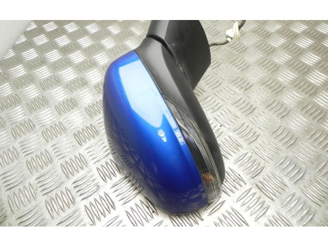 Зеркало электрическое        Ford Puma     