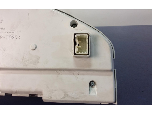 Панель приборов 31343323AA, 31343323AA Volvo S60