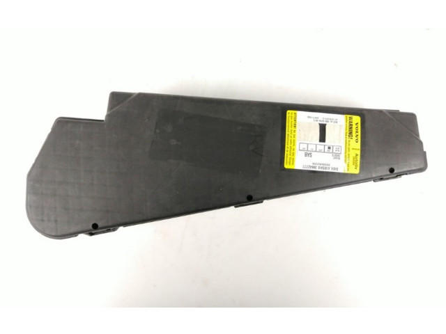 Подушка безопасности в сиденье 30642777, 30642777   Volvo V70