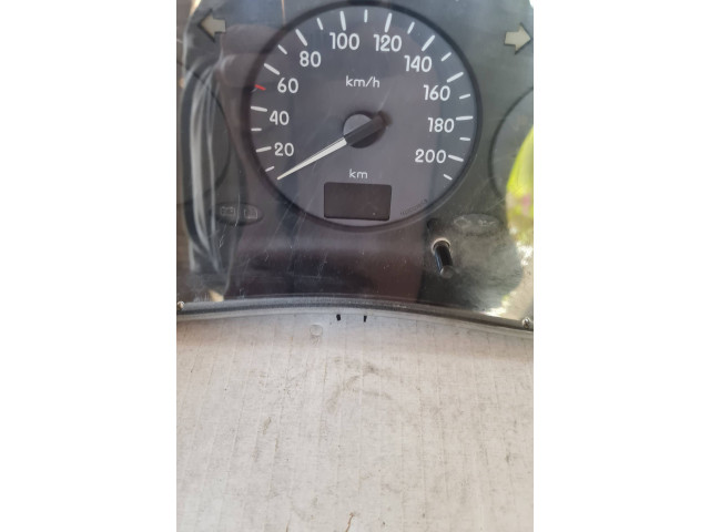 Спидометр (приборный щиток) 09043080094, 7700428506 Renault Clio II