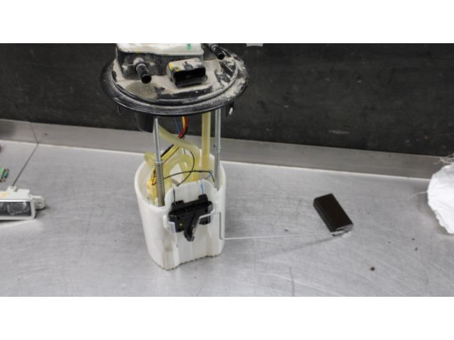 Vstřikovací čerpadlo A2C94404600 Citroen Berlingo BHY