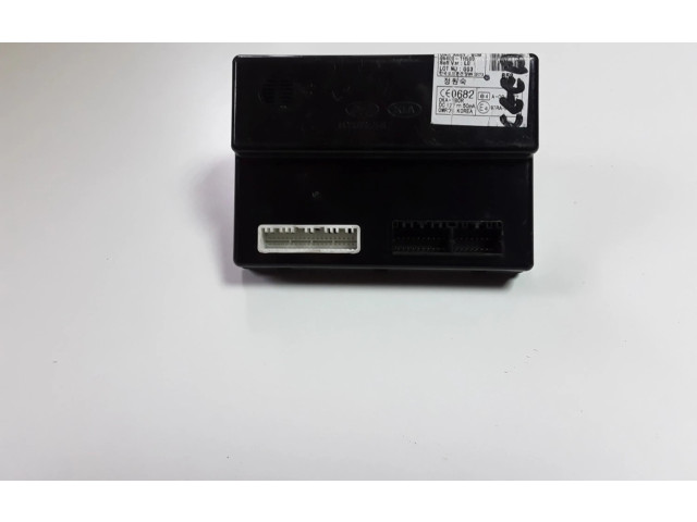 Блок комфорта 954001H580   KIA Ceed   