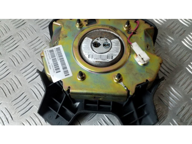 Подушка безопасности водителя 30376552A Jeep Cherokee