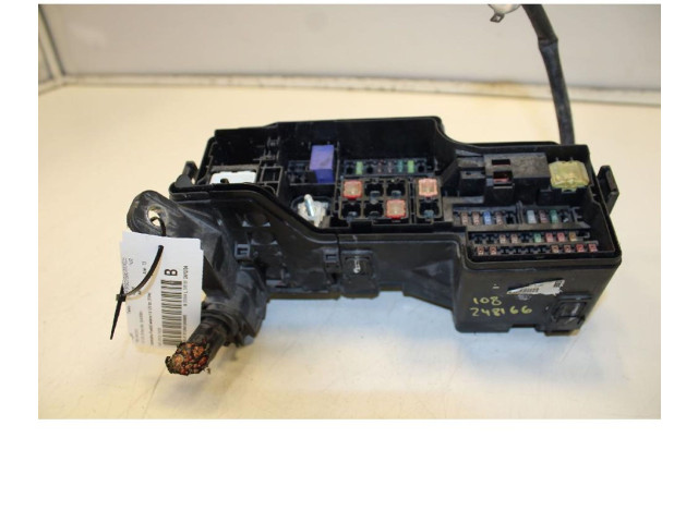 Pojistková skříňka Peugeot 108 2018