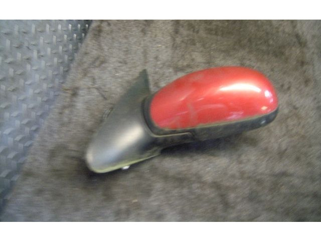 Зеркало электрическое Peugeot 406 1996 - 1999 года