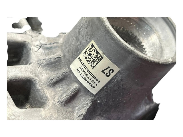 Volant Renault Megane III 2009 609581499, 60958