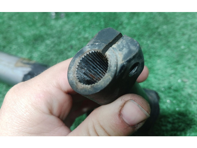    Рулевая рейка    Subaru Tribeca 2008 - 2016 года