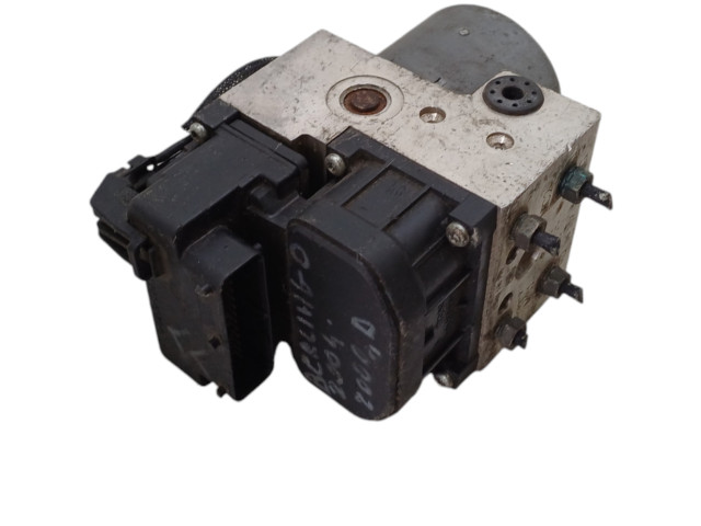 Jednotka ABS 0273004439, 0273004439   Citroen Berlingo 2004