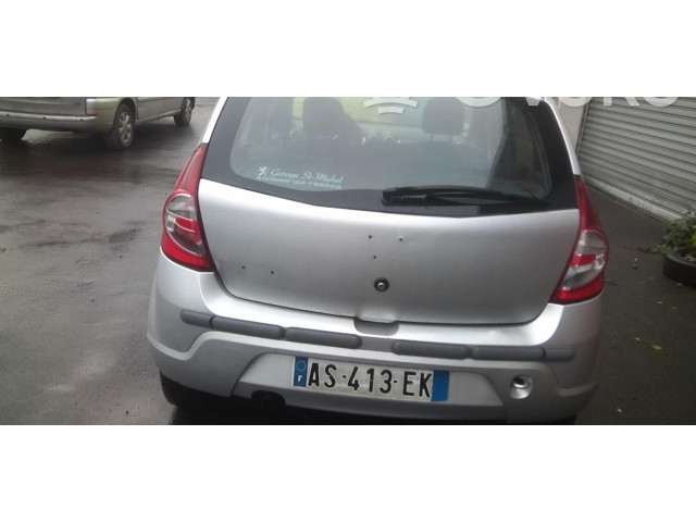 Зеркало электрическое        Dacia Duster  2010 - 2017 года   