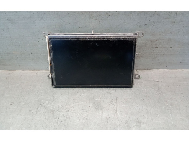 Дисплей    9813040980, 9813040980   Citroen C4 Cactus