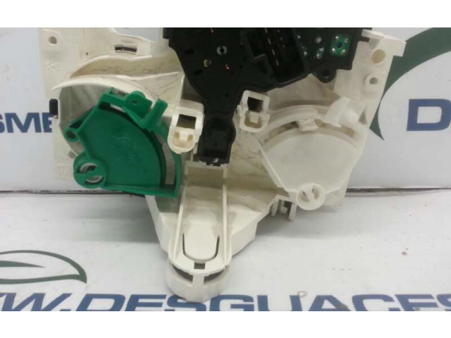 Блок управления климат-контролем N100921V   Dacia Logan I