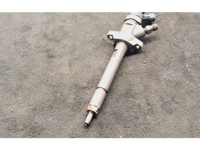 Форсунка 0445110297 Volvo S80