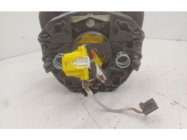 Руль Skoda Superb B8 (3V)  2015 - 2024 года 3V0419091L, 3V0880201H      