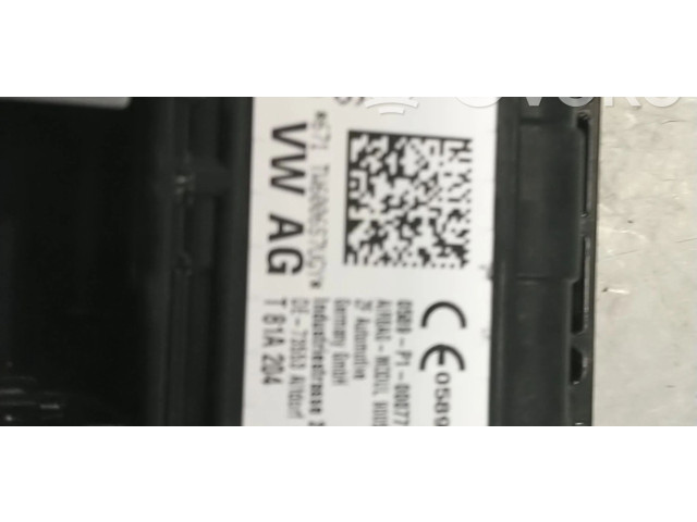 Подушка безопасности пассажира 81A880204D, 81A880204F   Audi Q2 -