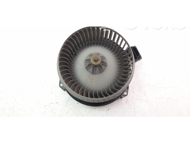 Вентилятор печки AV2727005391 Jaguar XF X250