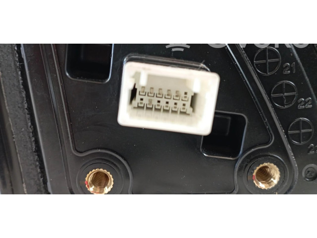 Zpětné zrcátko Hyundai Kona I