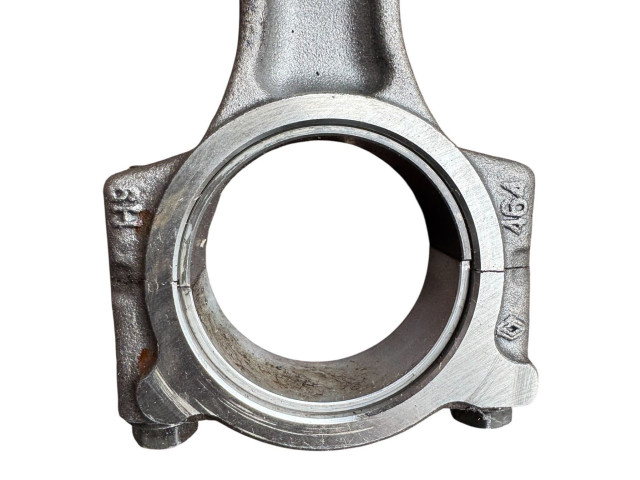 Поршень с шатуном K9K892 16CT2C16 Dacia Sandero