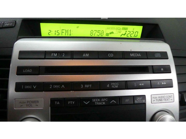 Дисплей    CC33A, IMPRK1304484   Mazda 5