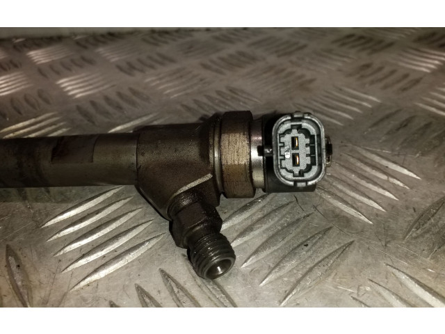 Форсунка 0445110218, B44511735301 Jeep Cherokee III KJ