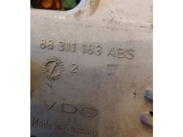 Čerpadlo oleje 88471406, 88311183 Audi 100 S4 C4