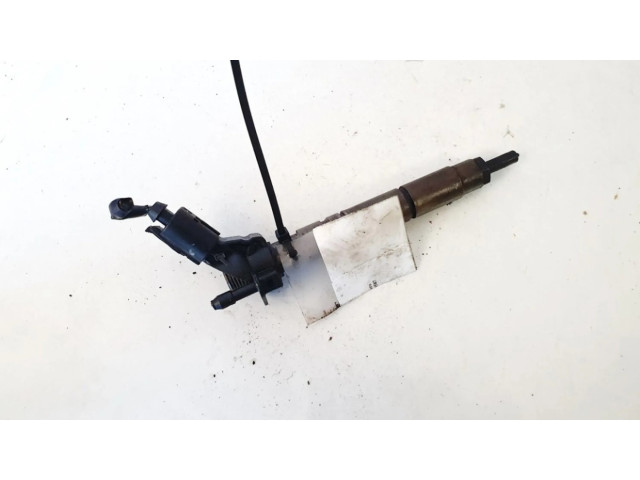 Форсунка a6420700587, 0445115027 Jeep Grand Cherokee (WK) для дизельного двигателя 3