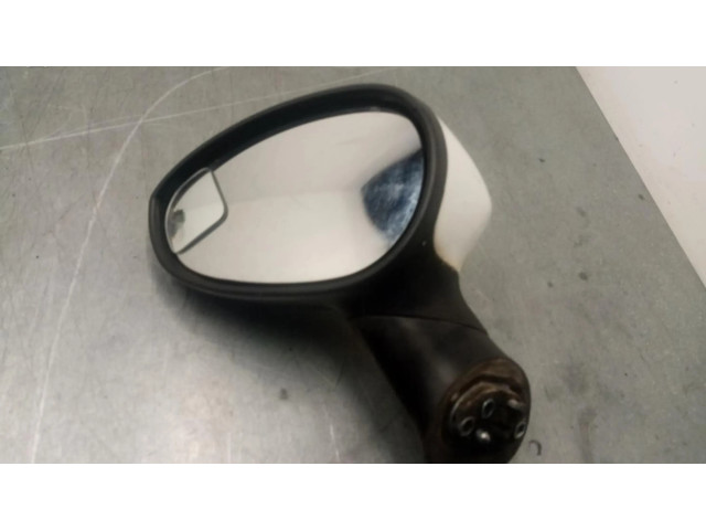 Zpětné zrcátko levé Fiat Linea 2007 E3021054
