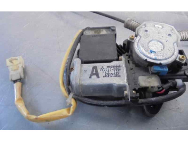 Передний механический механизм для подъема окна 0620200084, 3PINES Mitsubishi Galant