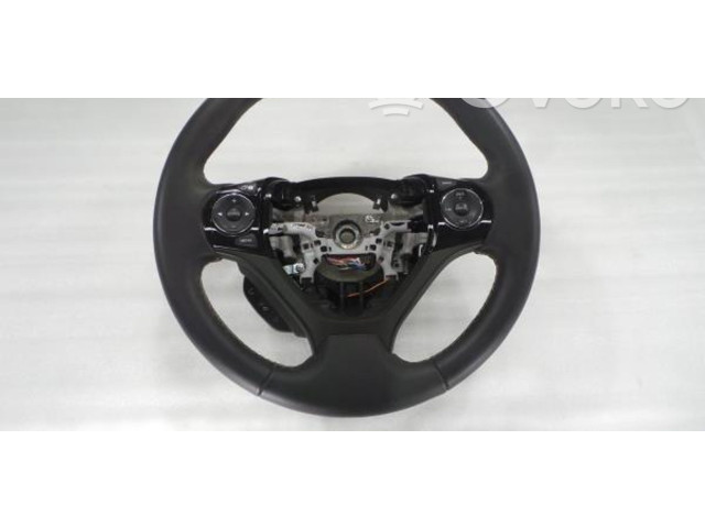 Руль Honda Civic IX 2011 - 2017 года 78500-TV1-K510-M1, 52245045