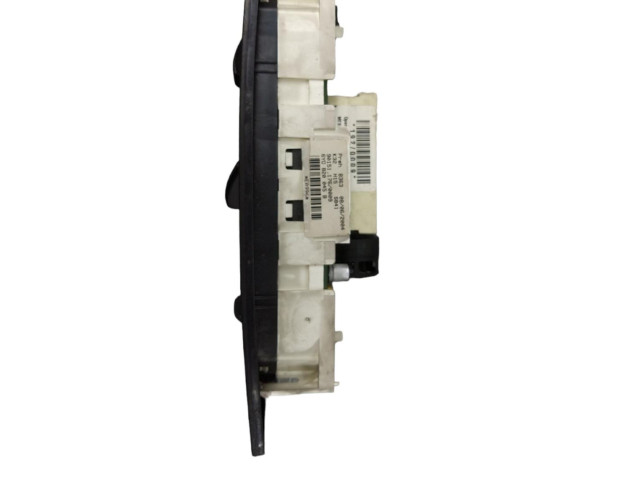 Блок управления климат-контролем 6Y0820045DB41   Skoda Fabia Mk1 (6Y)