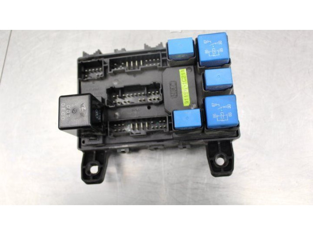 Zámek zadních dveří 911981C211 Hyundai Getz 2005