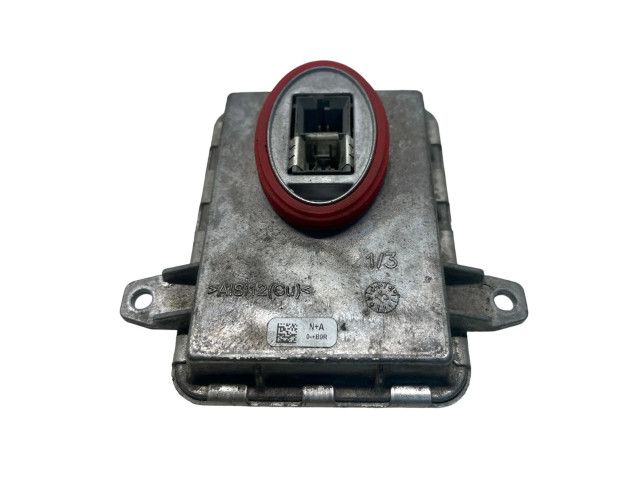 Блок фонаря / (блок «хenon»)