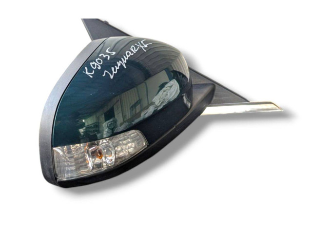 Зеркало электрическое Jaguar XF X250 2007 - 2015 года