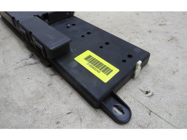 Блок предохранителей 18999000000 Jaguar XJ X351