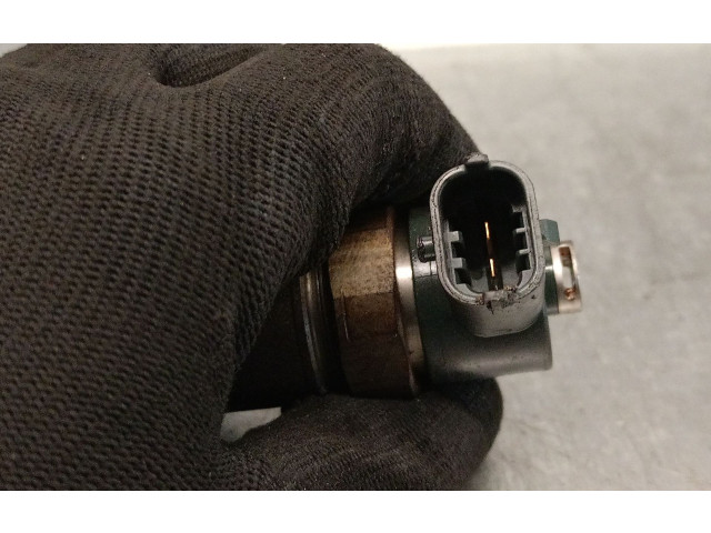 Форсунка 338002A400, 0445110256BOSCH    Hyundai Getz  D4FA 