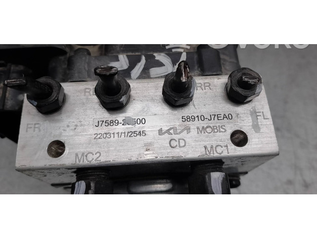 Блок АБС 6158941600 KIA Xceed 2019 - года