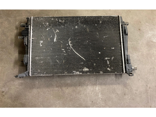 Řídící jednotka 214100015R, 1000122936 Renault Scenic III - Grand scenic III 2010