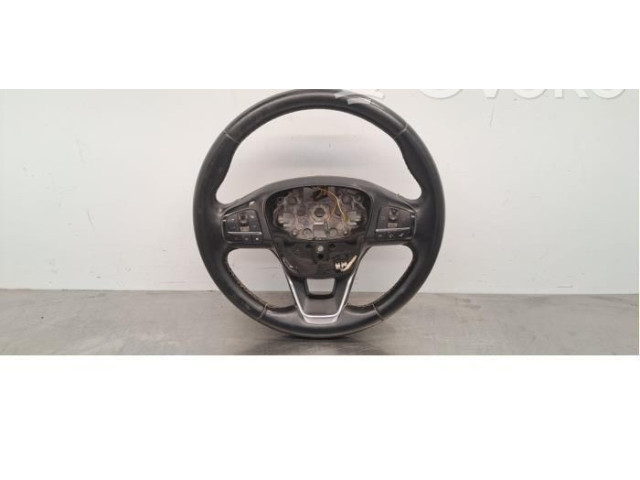 Руль Ford Transit Custom  2013 - 2023 года JK213600LA3ZHE, JK213600LA3ZHE      