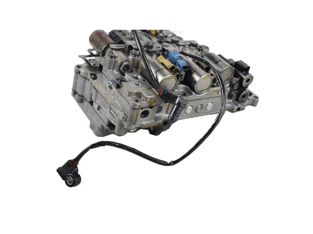 Блок управления коробкой передач 11BM0E02287, 15BP0E05526 Volvo S60