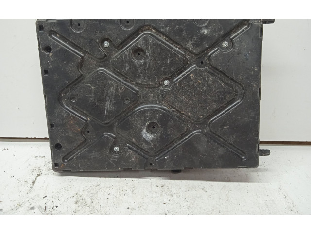 Блок комфорта BK2T14B476BU Ford Transit Custom