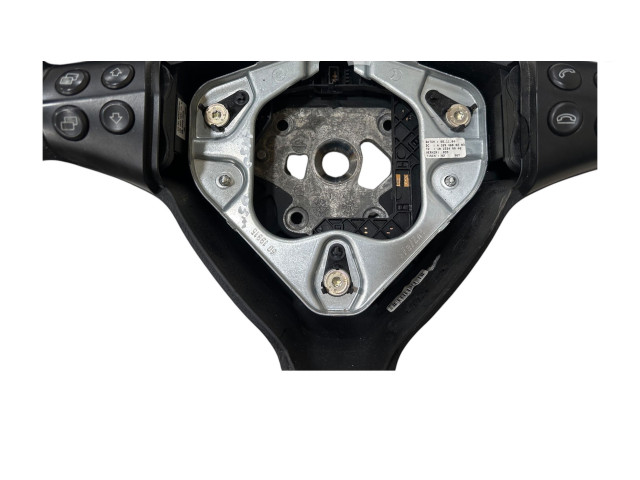 Volant Mercedes-Benz A W169 2005 A1694600203, 1015349940